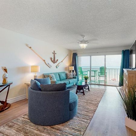 Sea Oats 307 Apartment St. Pete Beach Exterior photo