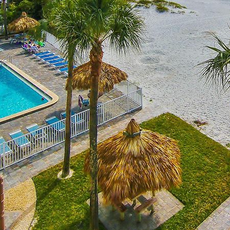 Sea Oats 307 Apartment St. Pete Beach Exterior photo