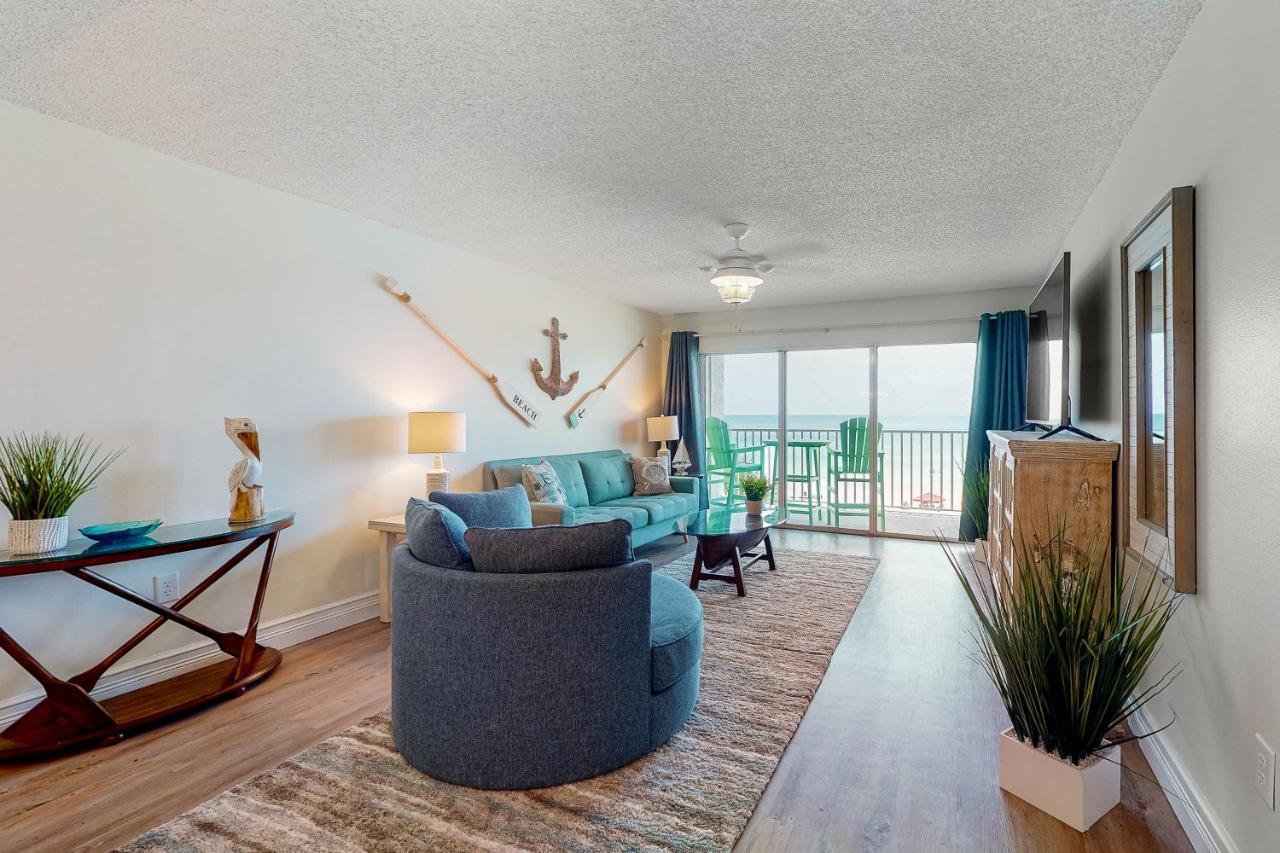 Sea Oats 307 Apartment St. Pete Beach Exterior photo