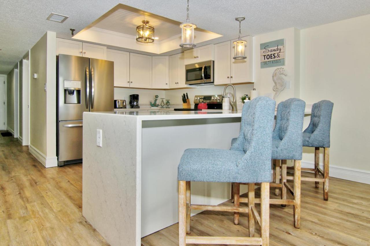 Sea Oats 307 Apartment St. Pete Beach Exterior photo