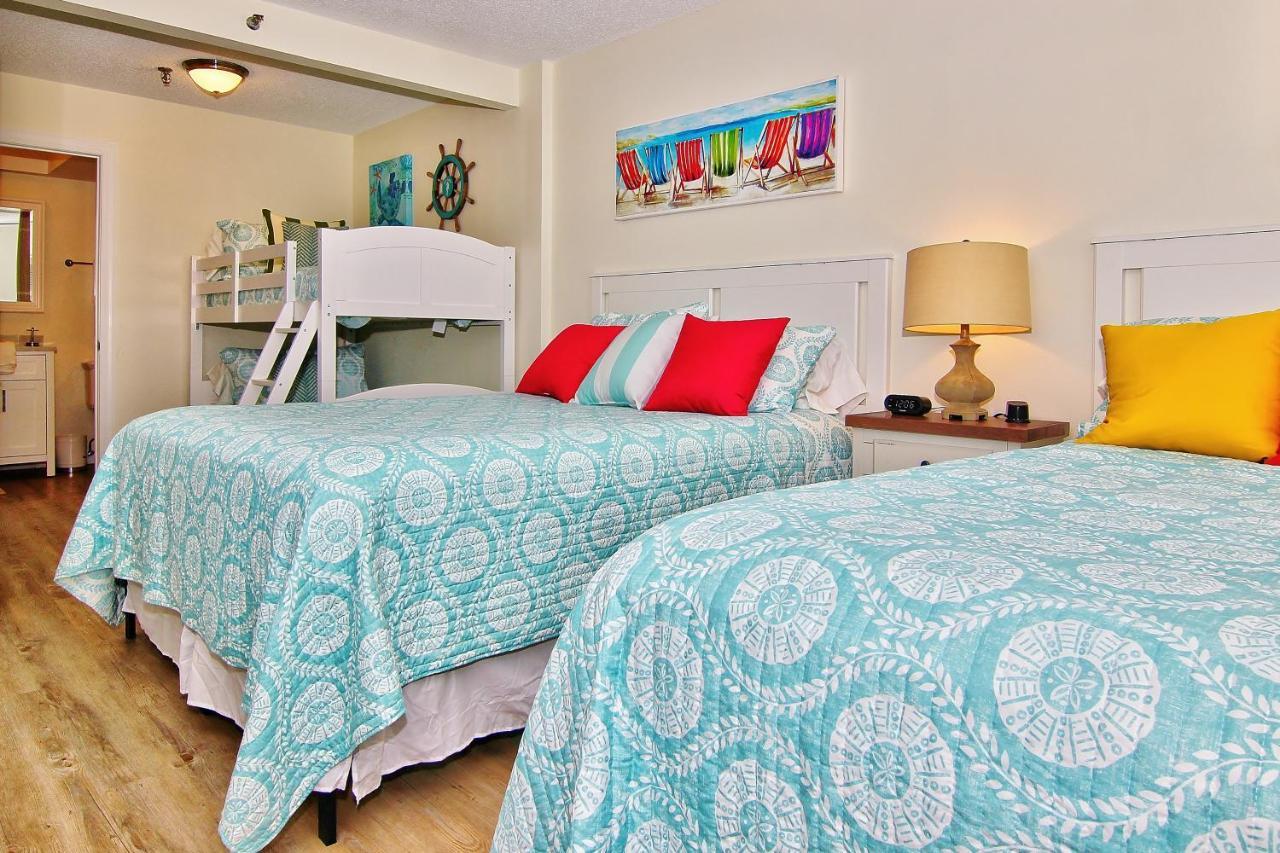 Sea Oats 307 Apartment St. Pete Beach Exterior photo