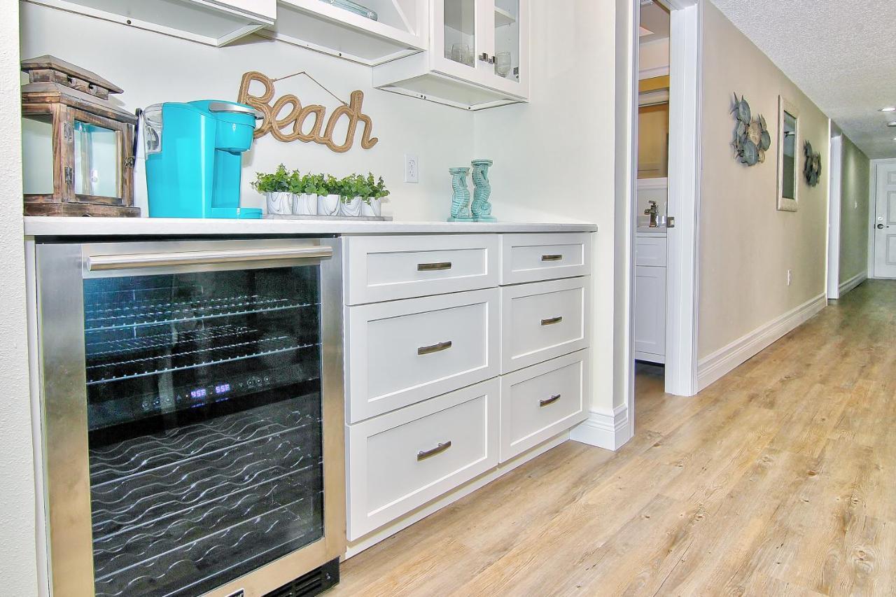 Sea Oats 307 Apartment St. Pete Beach Exterior photo