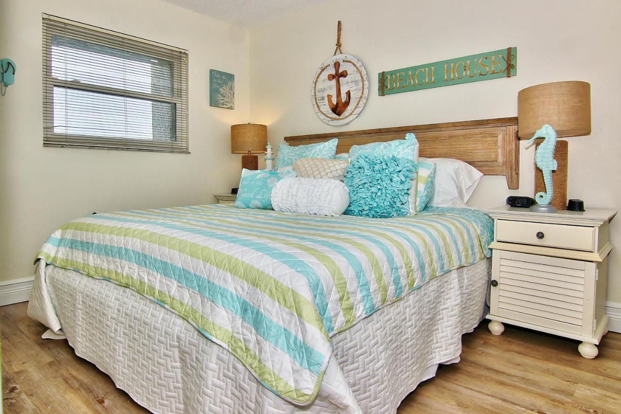 Sea Oats 307 Apartment St. Pete Beach Exterior photo