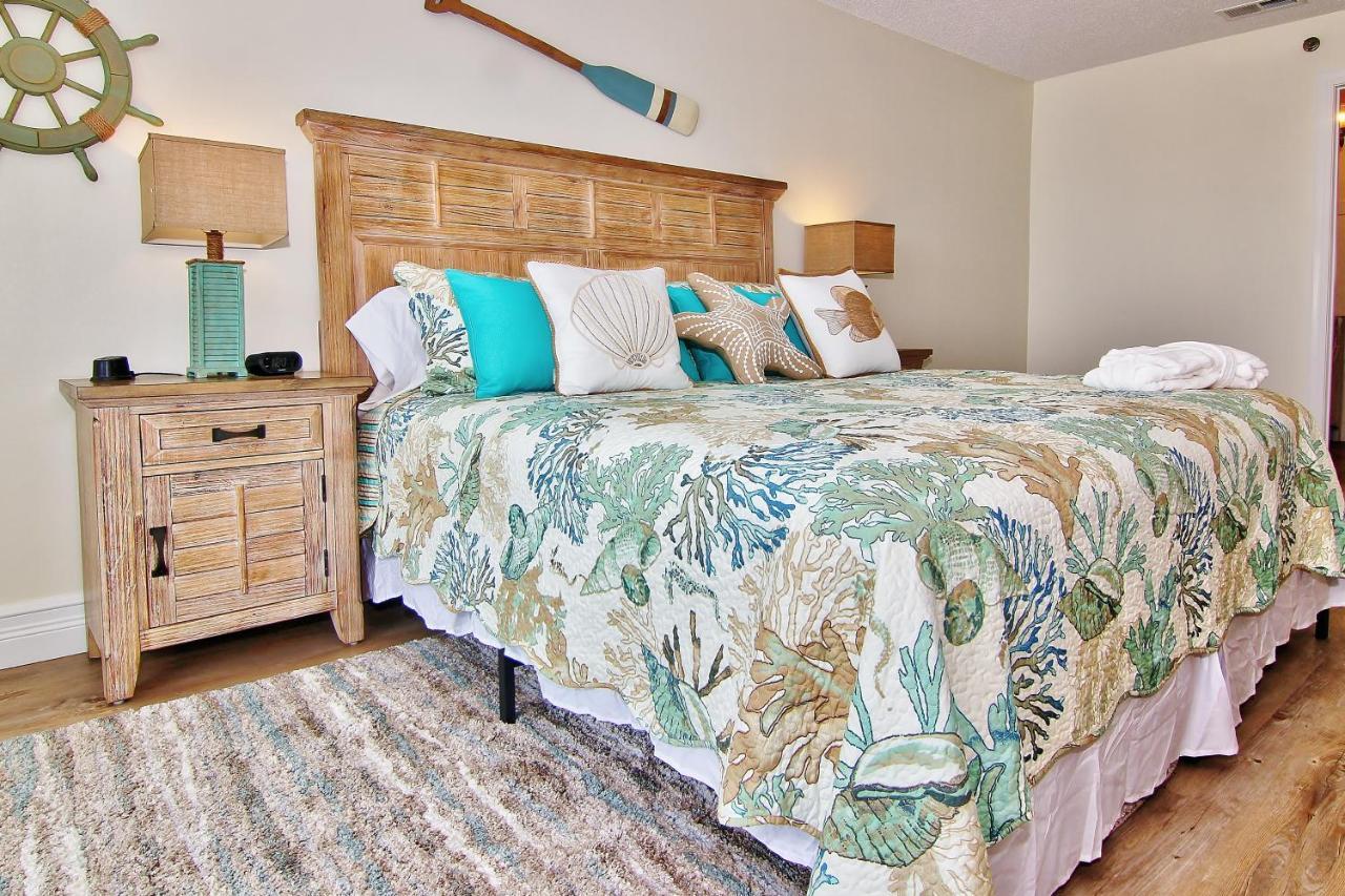 Sea Oats 307 Apartment St. Pete Beach Exterior photo