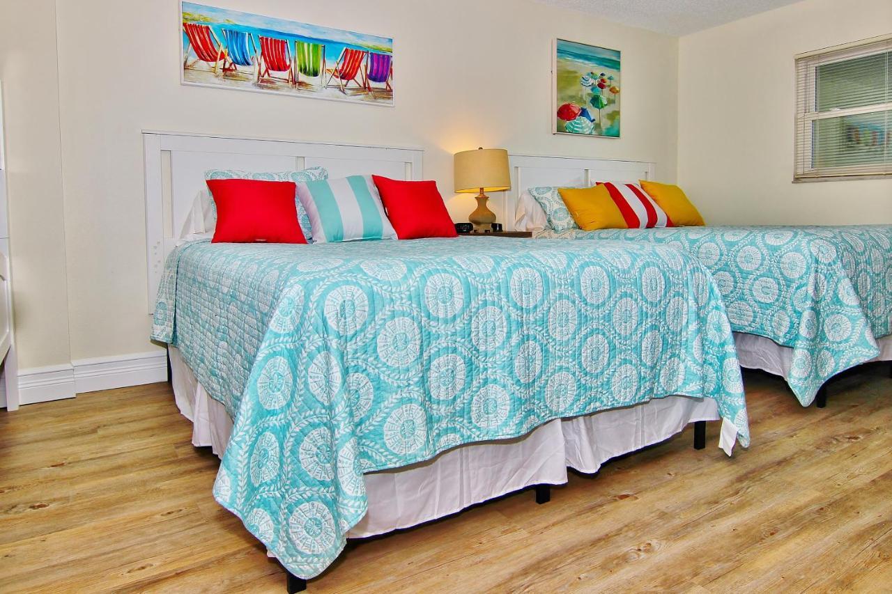 Sea Oats 307 Apartment St. Pete Beach Exterior photo