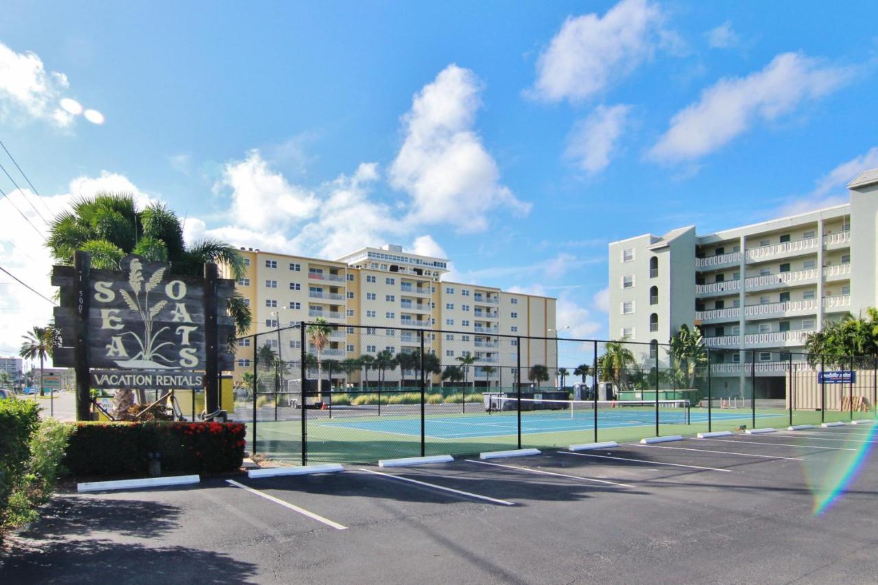 Sea Oats 307 Apartment St. Pete Beach Exterior photo